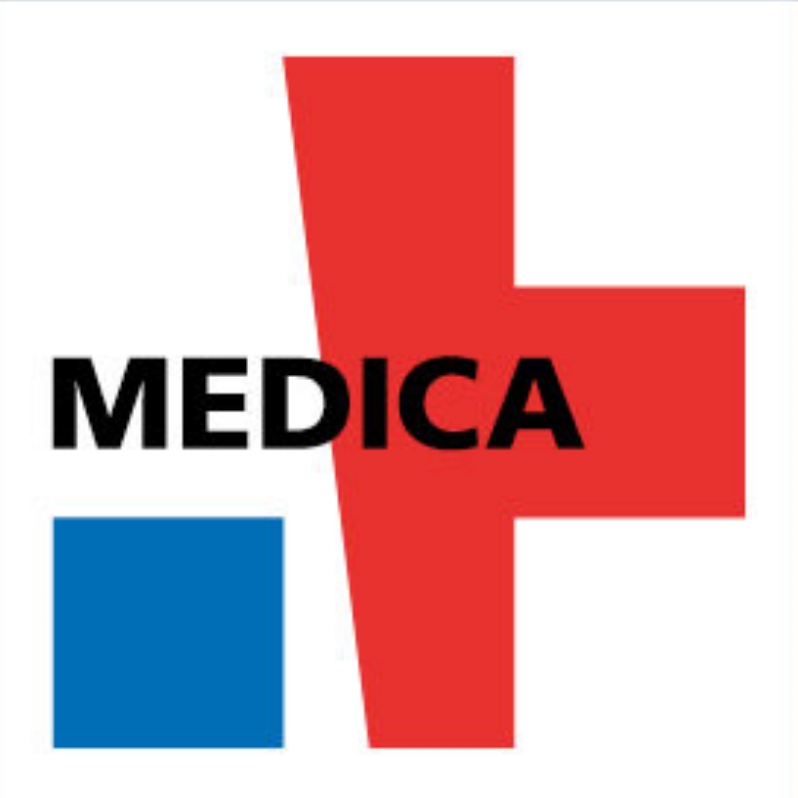 2023年デュッセルドルフのMEDICA